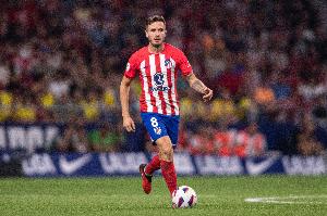 世界杯决赛-罗马诺：弗拉门戈接近签下萨乌尔，双方已口头谈妥三年合约