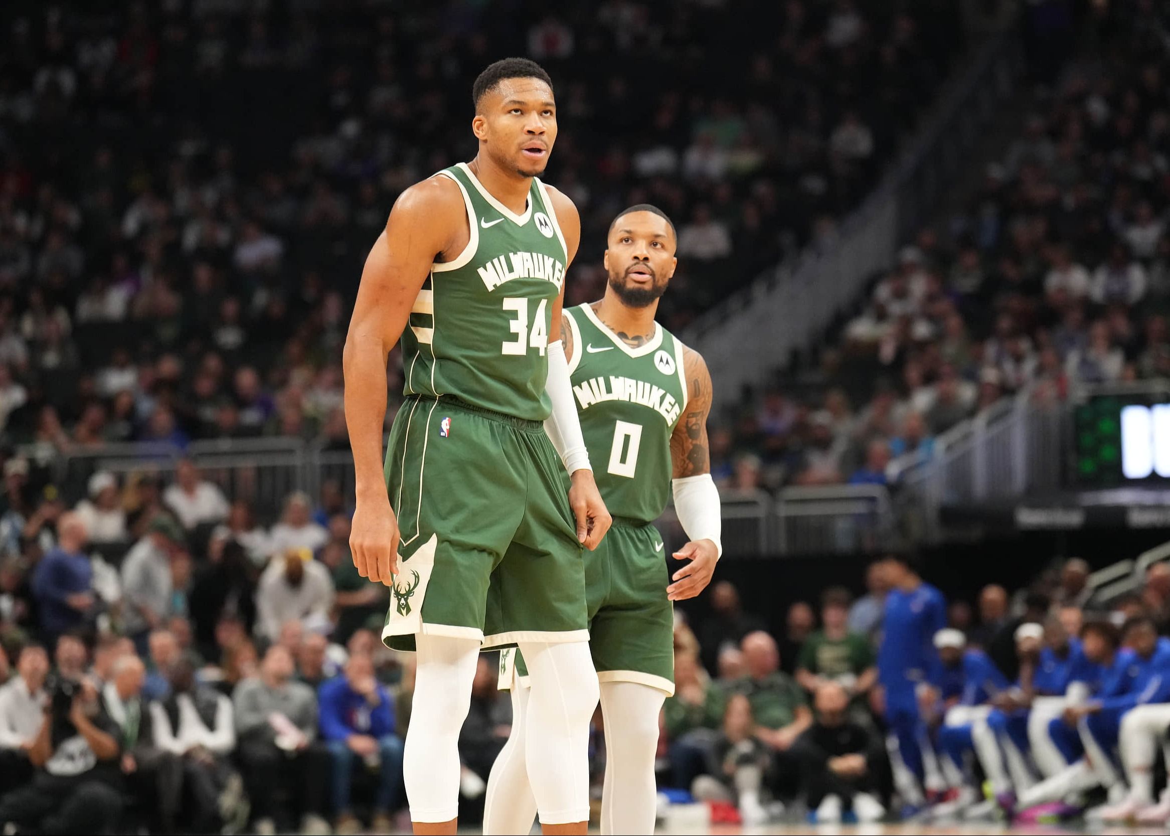 注册投注-美记：利拉德离开开拓者时心仪的去向是热火，双方再度互有兴趣毋容置疑