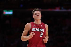 斯波：拉松对比赛有着无形的影响力 他能改变比赛走势