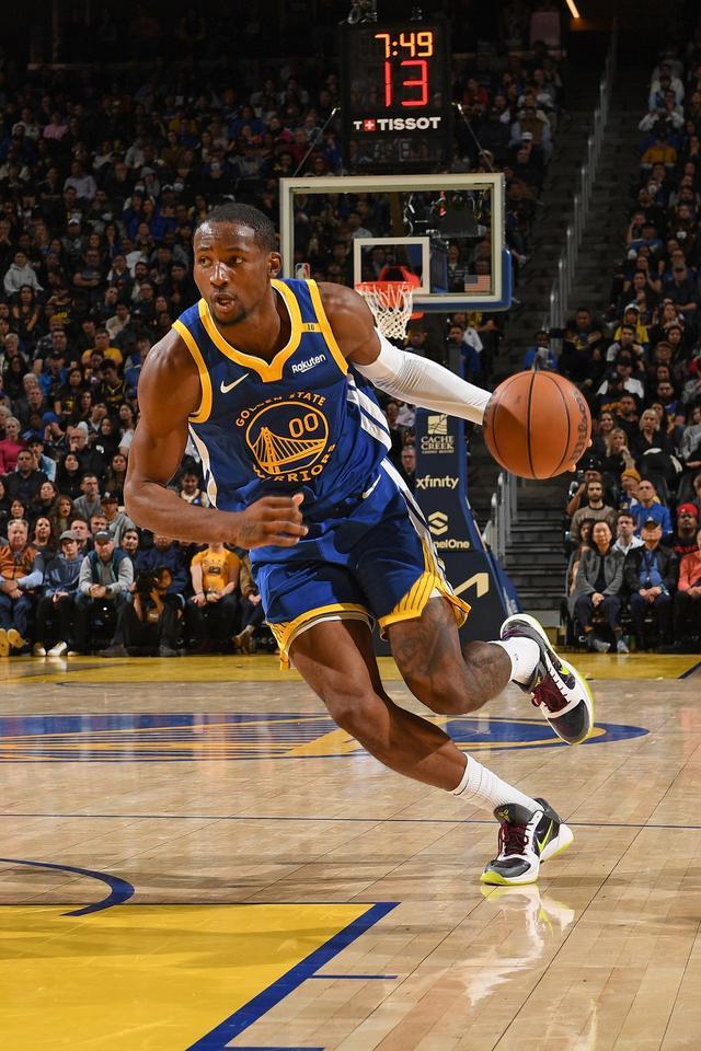 注册投注-2年4500万&amp;amp;球队选项&amp;amp;放弃否决权！库明加没接受因他真不想回勇士