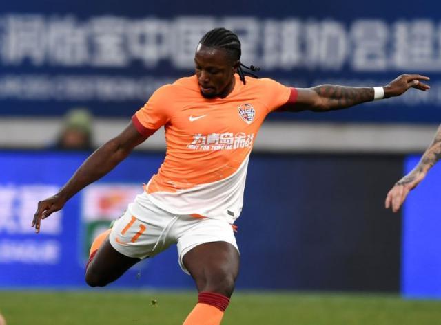 2026世界杯-【中超】博阿基耶双响阿兰破门 海牛3比1逆转西海岸