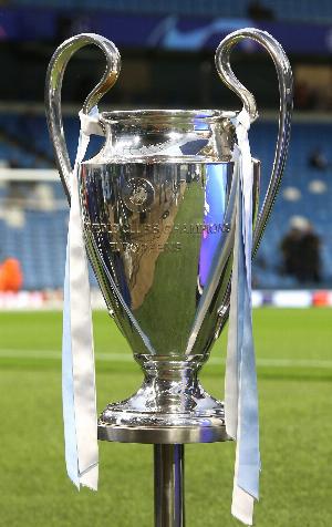 赛事预测-欧冠奖杯价值如何？为何称“大耳朵杯”?制作花340小时！带你了解