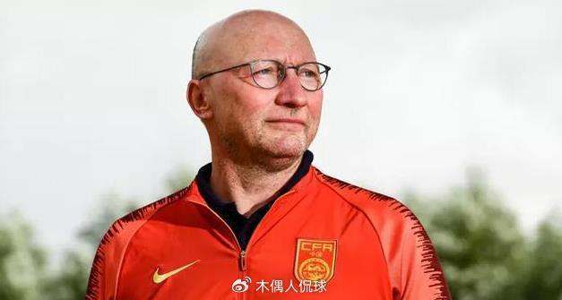 世界杯决赛-国足选帅有实质动作！7条要求透露关键信息，或有意向性人选