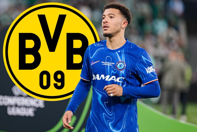 注册投注-德天空：多特仍在促成桑乔的转会，未来几天会采取行动