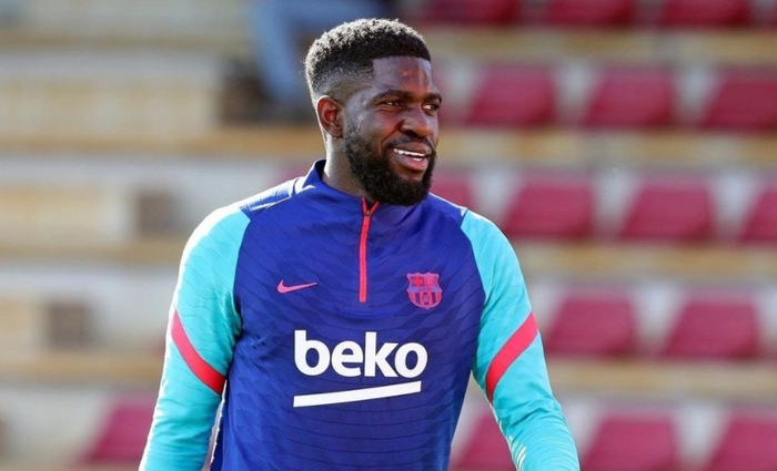 巴萨中场遇到问题，面对选择分水岭，他害怕和法蒂一样