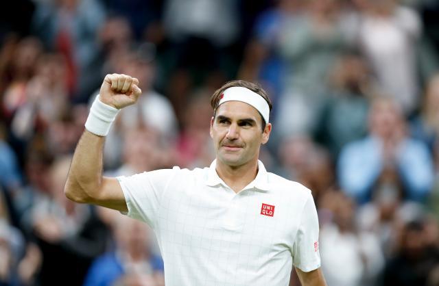 世界杯决赛-费德勒：2023“一定”重返巡回赛 今年只参加2站比赛