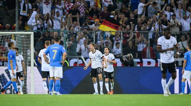 “弗家军”通过压力测试，世界杯球队轮廓已经清晰