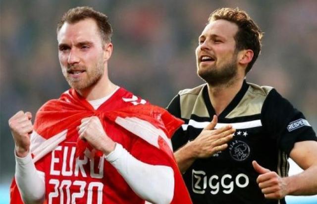 王勤伯：国际米兰为何不能卖掉埃里克森？