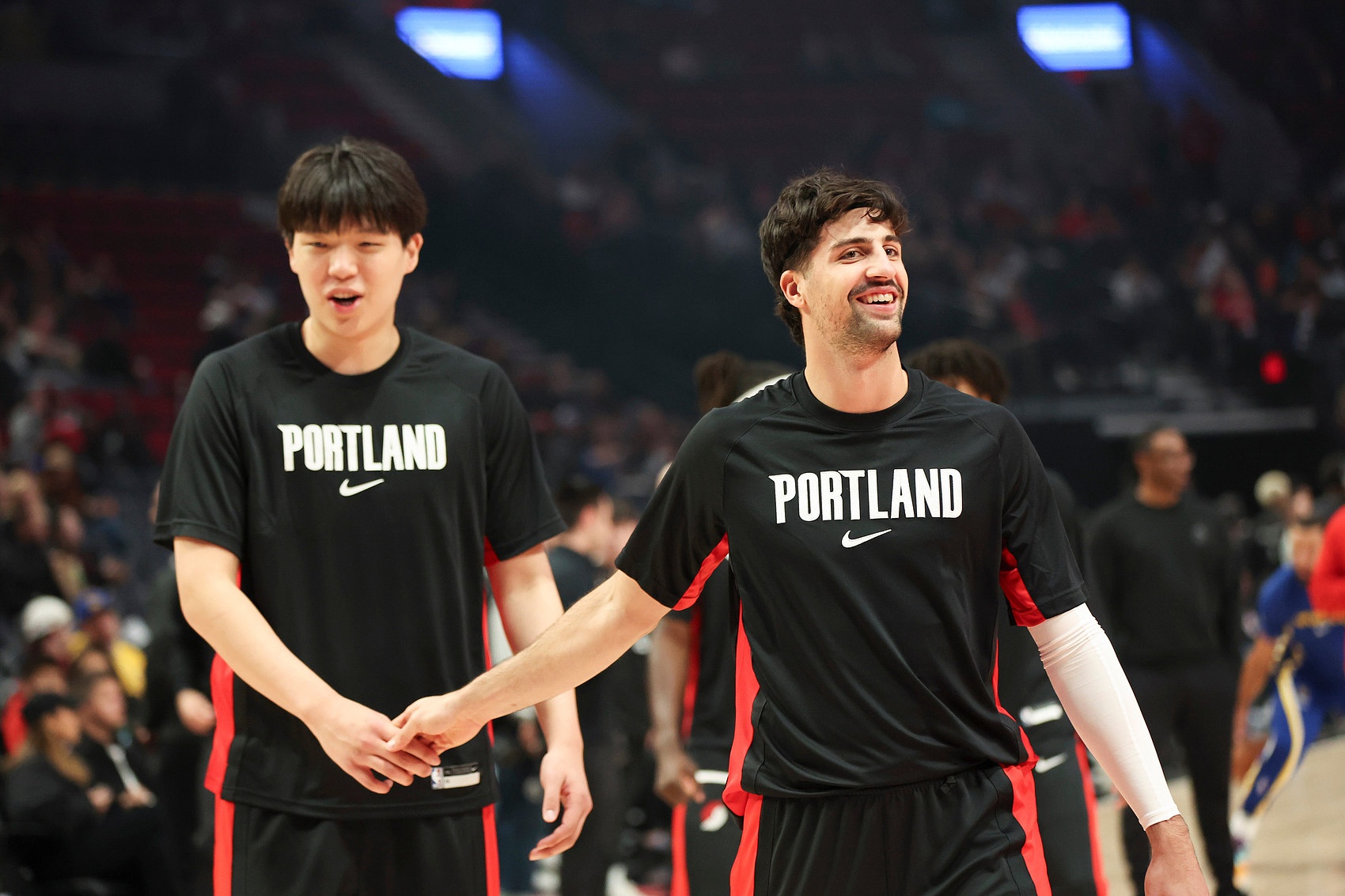 世界杯决赛-拓记：球队只有5位非卖品 杨瀚森&amp;利拉德&amp;克林根&amp;阿夫迪亚&amp;卡马拉